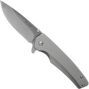 Buck Odessa 254SSS Stainless pocket knife