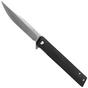 Afbeelding voor Buck Decatur 256BKS Black G10 zakmes