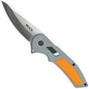 Buck Hexam Orange 261ORS pocket knife
