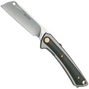 Buck HiLine 263GYS cleaver pocket knife