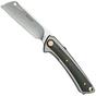 Imagen para Buck HiLine 263GYS navaja con hoja de cuchillo de carnicero