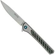 Buck Cavalier 264GYS coltello da tasca