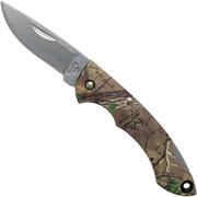 Buck 283 Nano Bantam 283CMS20 Realtree Xtra Green pocket knife