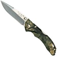Image for Buck Bantam BBW, Beak Up, Country (MossyOak) 284CMS24 pocket knife