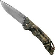 Buck Bantam BHW 286CMS24, Beak Up, Country MossyOak couteau de poche