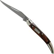 Buck Toothpick 385BRS slipjoint pocket knife