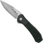 Afbeelding voor Buck 590BKS Paradigm Black G10 zakmes