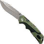 Buck Folding Pursuit Large 659GRS cuchillo de caza