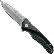 Buck Sprint Select 840BKS Noir, couteau de poche