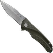 Buck Sprint Select 840GRS green, pocket knife