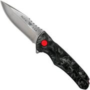 Buck Sprint Pro BB Marbled Carbon fibre 0841CFS coltello da tasca
