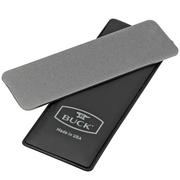 Buck EdgeTek 97076 Dual Pocket Stone, diamond sharpening stone, medium grit size 325/750