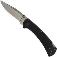 Image for Buck 112 Ranger Slim Pro TRX Black G10 0112BKS3 pocket knife