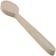 Image for BeaverCraft B10 Spoon Carving Blank, basswood, 400 mm