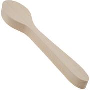 BeaverCraft B9 Spoon Carving Blank, madeira de tília, 280 mm