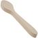 Image for BeaverCraft B9 Spoon Carving Blank, basswood, 280 mm