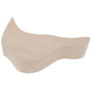 BeaverCraft Northern Cardinal Bird Carving Blank