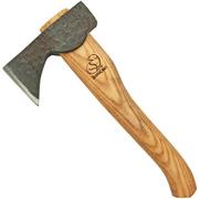 BeaverCraft AX1 Carving Axe, machado de mão