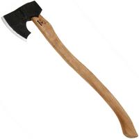 Bild für BeaverCraft AX4 Universal Forest Felling Axe, Forstaxt, Fällaxt