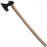 Image for BeaverCraft AX5 Chopping Hewing Axe
