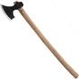 Bild für BeaverCraft AX5 Chopping Hewing Axe, Axt