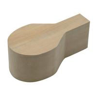 Image for BeaverCraft B3 Wood Carving Kuksa Blank