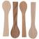 Image for BeaverCraft BB3 Spoon Carving Blanks walnut, elm, maple, alder