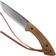 Image pour BeaverCraft Bushcraft Knife BSH1, couteau de bushcraft