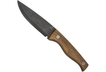 BeaverCraft BSH3 Bushcraft Knife Carbon BSH3, coltello da bushcraft