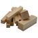 Bild für BeaverCraft Wood Carving Blocks BW10, Schnitzholz Set, 10-teilig