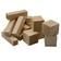 Image for BeaverCraft Wood Carving Blocks BW18, 18-piece set