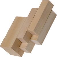 Image for BeaverCraft Wood Carving Blocks BW1