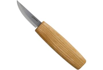 BeaverCraft Small Whittling Knife C1, coltello da intaglio del legno