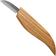 Image for BeaverCraft Wood Carving Bench Knife C2, wood carving knife