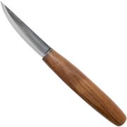 BeaverCraft Whittling Sloyd Knife C4X, coltello da intaglio del legno