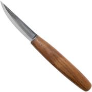 BeaverCraft Whittling Sloyd Knife C4X, wood carving knife