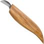 Bild für BeaverCraft Small Chip Carving Knife C6, Holzschnitzmesser