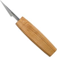 Image for BeaverCraft Small Detail Wood Carving Knife C7, wood carving knife