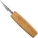 Bild für BeaverCraft Small Detail Wood Carving Knife C7, Holzschnitzmesser