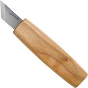 BeaverCraft Marking Striking Knife C9, couteau à sculpter le bois