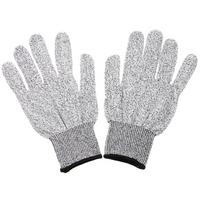 Image for Beavercraft Cut Resistant Wood Carving Gloves CRG_L, cut-resistant gloves, size L