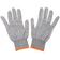 Image for Beavecraft Cut Resistant Wood Carving Gloves CRG_M, cut-resistant gloves, size M