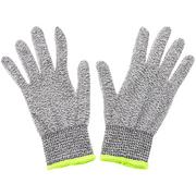 Bild für BeaverCraft Cut Resistant Wood Carving Gloves CRG_S, schnittfeste Handschuhe, Größe S