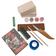 Image for Beavercraft DIY06 Santa Carving Kit, wood carving set