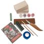 Bild für BeaverCraft DIY06 Santa Carving Kit, Holzschnitzset