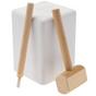 Bild für BeaverCraft Nefertiti DIY Sculpting Kit, Bildhauer Set