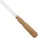 Image for BeaverCraft Straight Flat Chisel G1-16, 16 mm, chisel