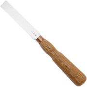 Beavercraft G1-21 Scalpello diritto a misura intera 1 (21 mm)