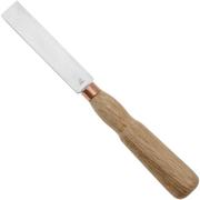 BeaverCraft Straight Flat Chisel G1-24, 24 mm, cinzel