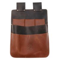 Image pour BeaverCraft Leather Belt Pouch LCBO-01, étui de ceinture
